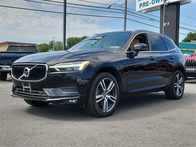 2020 Volvo XC60 Momentum