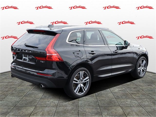 2020 Volvo XC60 Momentum