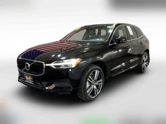 2020 Volvo XC60 Momentum