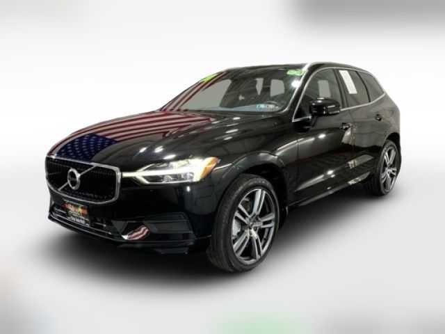 2020 Volvo XC60 Momentum