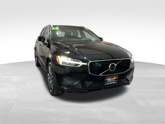 2020 Volvo XC60 Momentum