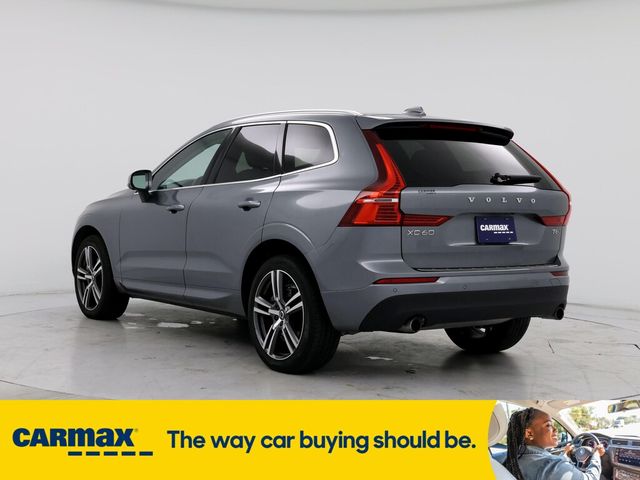 2020 Volvo XC60 Momentum