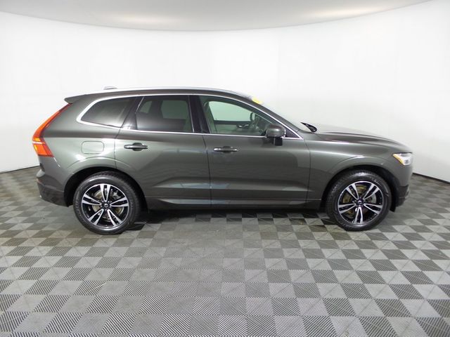 2020 Volvo XC60 Momentum