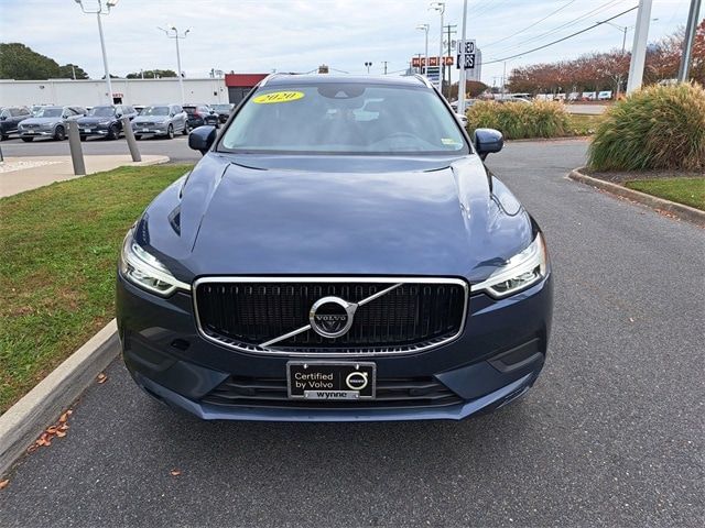 2020 Volvo XC60 Momentum