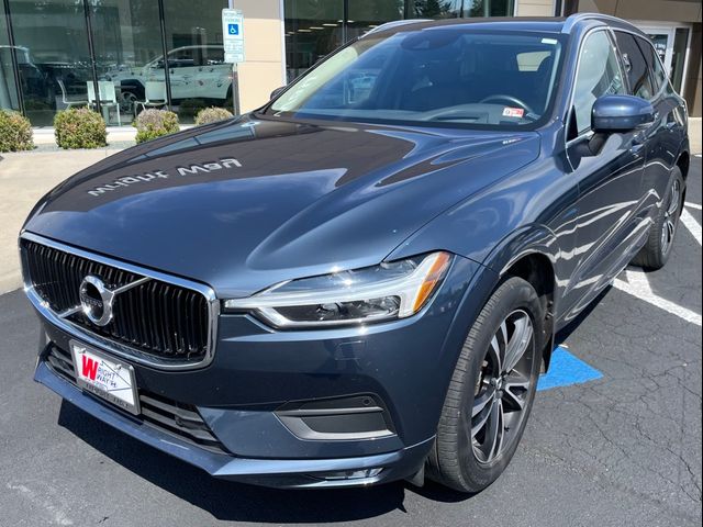 2020 Volvo XC60 Momentum