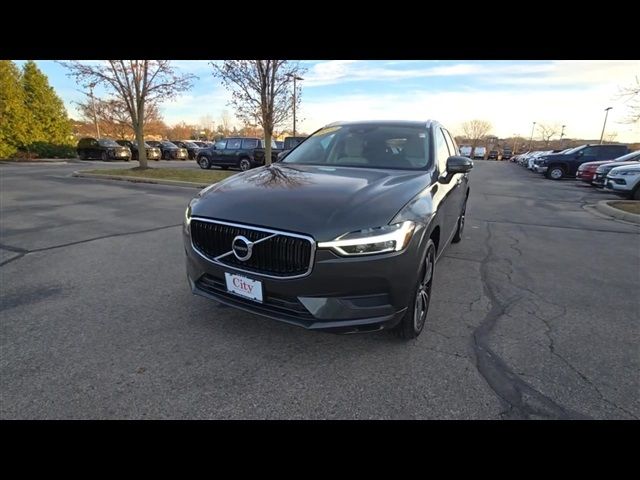 2020 Volvo XC60 Momentum