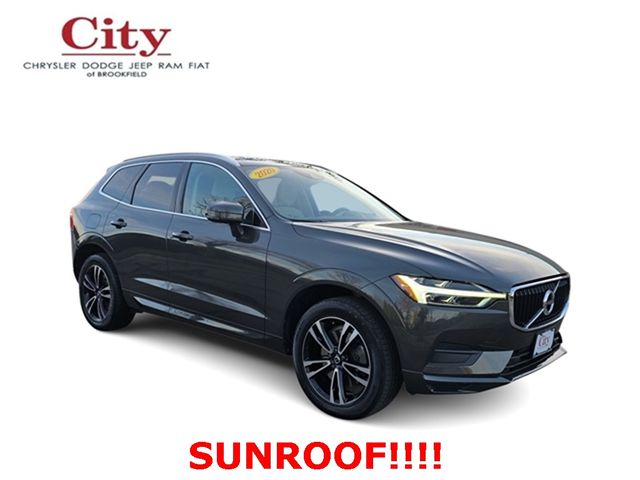 2020 Volvo XC60 Momentum