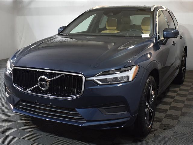 2020 Volvo XC60 Momentum