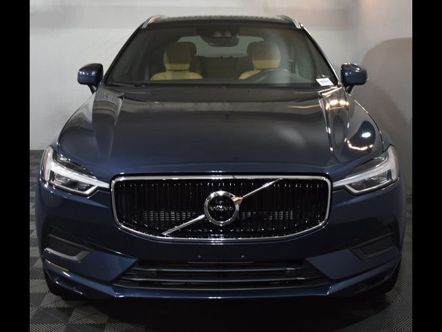 2020 Volvo XC60 Momentum