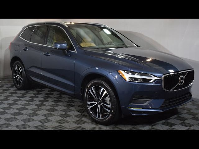 2020 Volvo XC60 Momentum