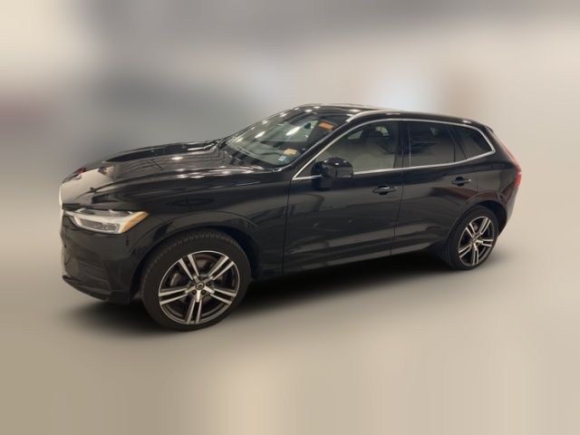 2020 Volvo XC60 Momentum