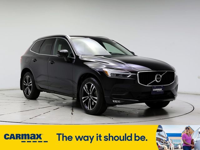 2020 Volvo XC60 Momentum