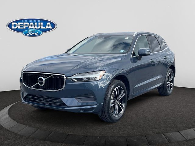 2020 Volvo XC60 Momentum