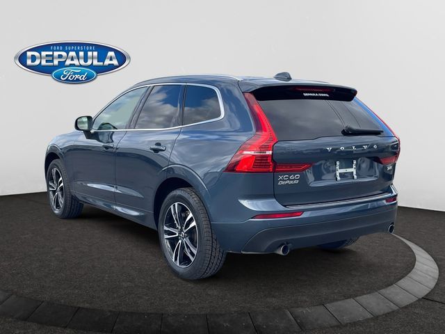 2020 Volvo XC60 Momentum