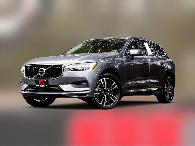 2020 Volvo XC60 Momentum