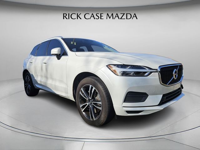 2020 Volvo XC60 Momentum