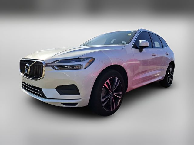2020 Volvo XC60 Momentum
