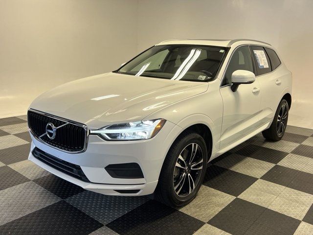 2020 Volvo XC60 Momentum