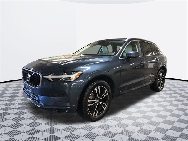 2020 Volvo XC60 Momentum