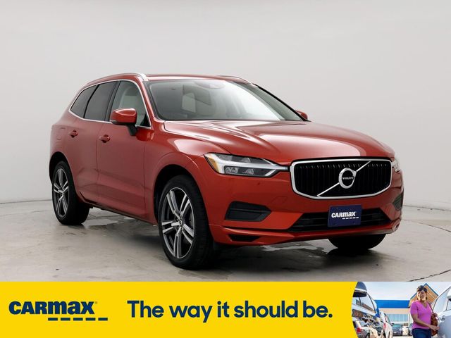 2020 Volvo XC60 Momentum