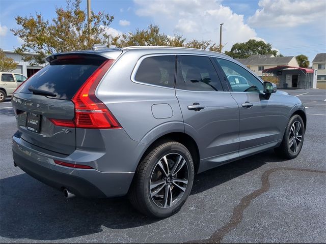 2020 Volvo XC60 Momentum