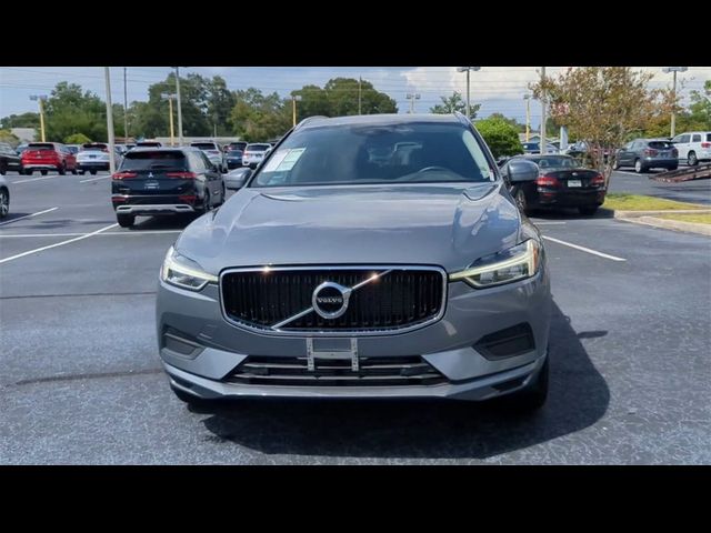 2020 Volvo XC60 Momentum