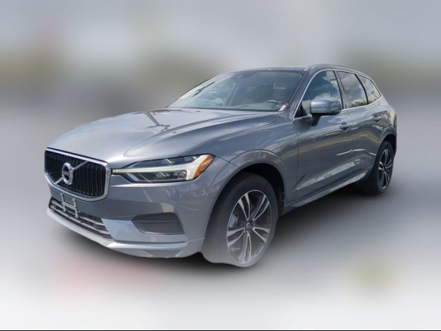 2020 Volvo XC60 Momentum