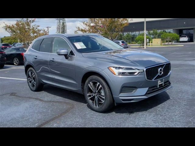 2020 Volvo XC60 Momentum