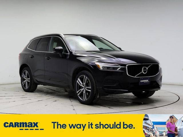 2020 Volvo XC60 Momentum