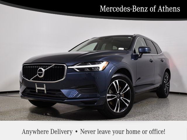 2020 Volvo XC60 Momentum