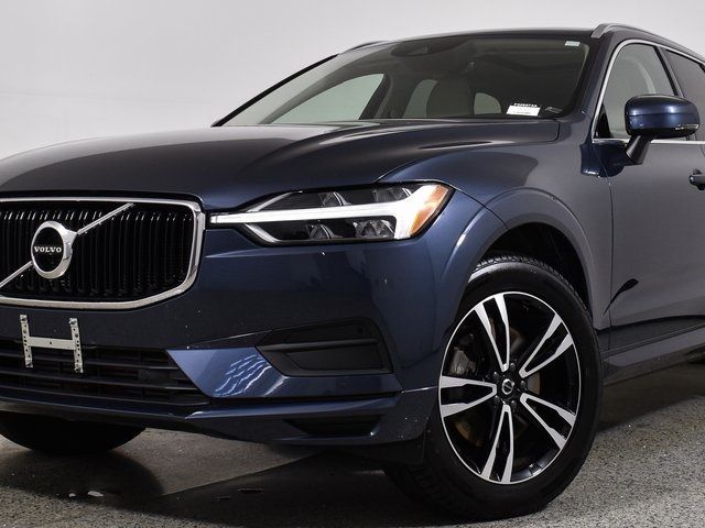 2020 Volvo XC60 Momentum