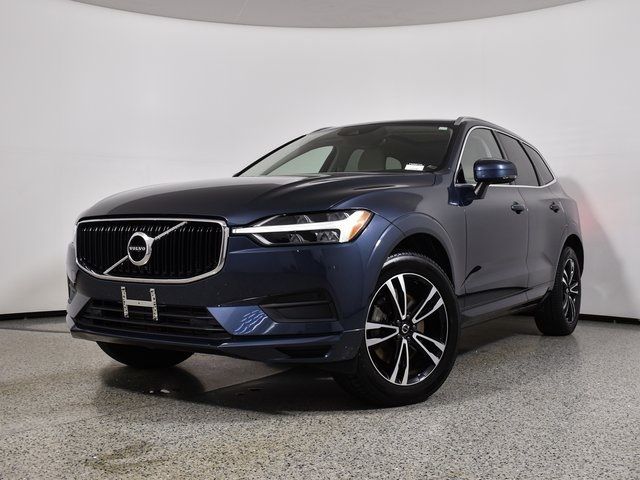 2020 Volvo XC60 Momentum