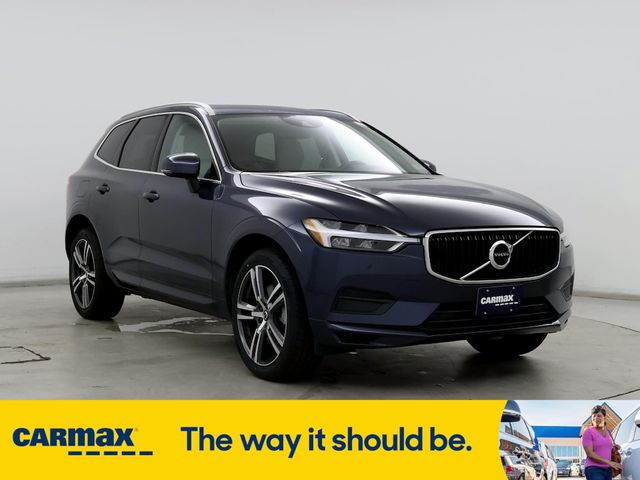 2020 Volvo XC60 Momentum