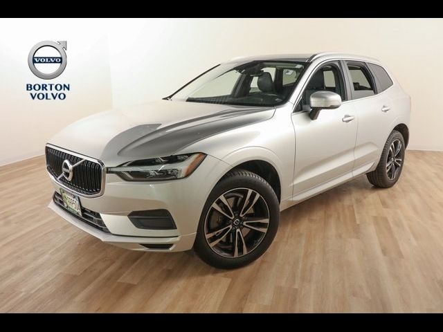 2020 Volvo XC60 Momentum