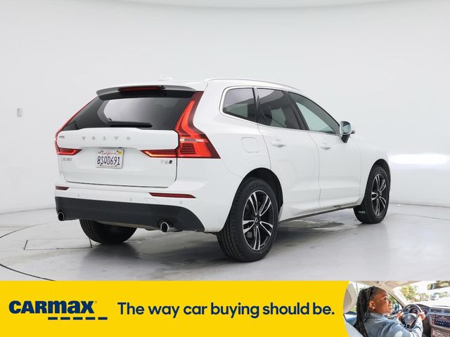 2020 Volvo XC60 Momentum