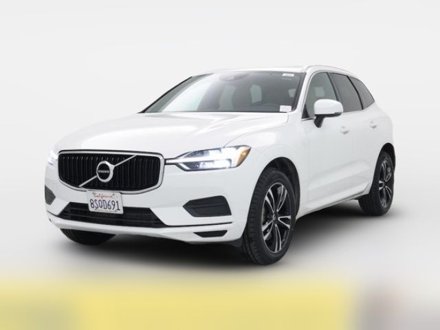 2020 Volvo XC60 Momentum