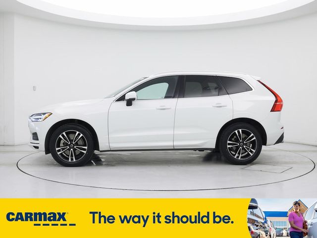 2020 Volvo XC60 Momentum