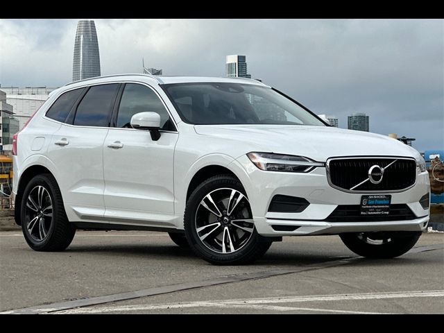 2020 Volvo XC60 Momentum