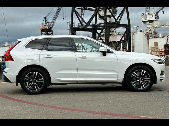 2020 Volvo XC60 Momentum