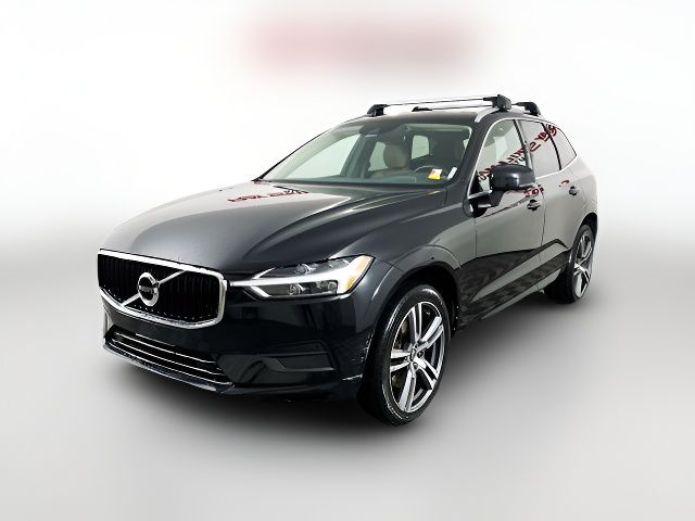 2020 Volvo XC60 Momentum