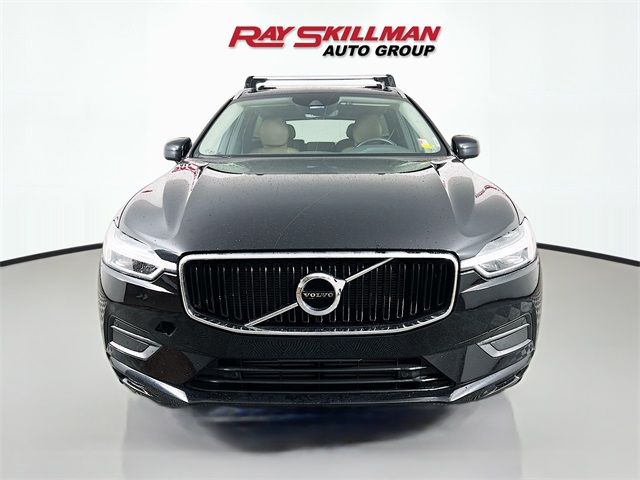 2020 Volvo XC60 Momentum