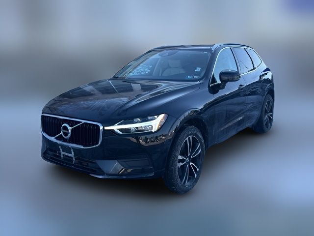 2020 Volvo XC60 Momentum