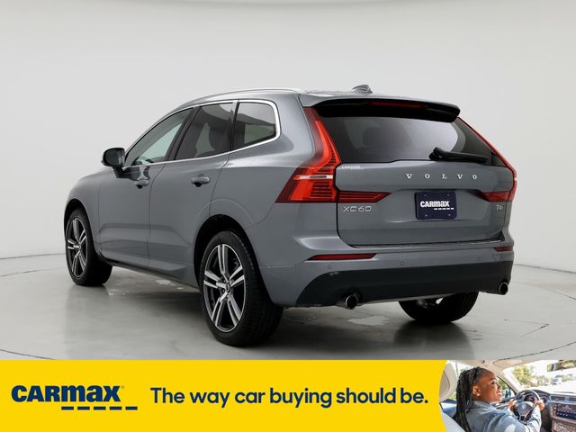 2020 Volvo XC60 Momentum