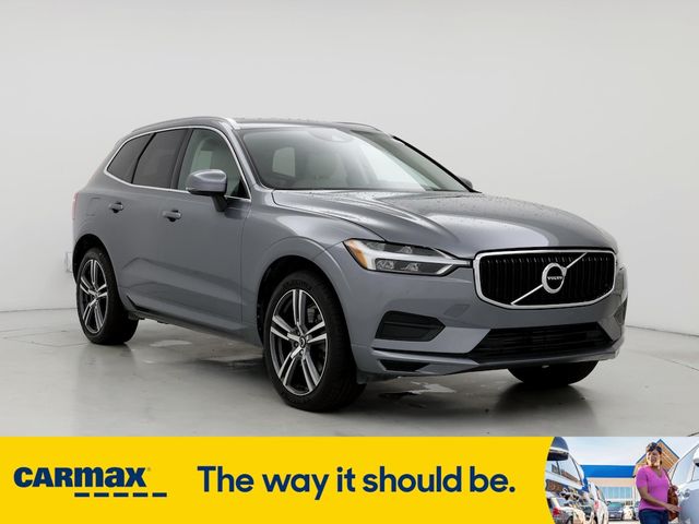 2020 Volvo XC60 Momentum