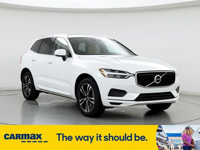 2020 Volvo XC60 Momentum