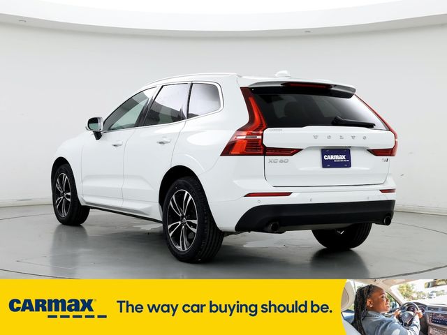 2020 Volvo XC60 Momentum