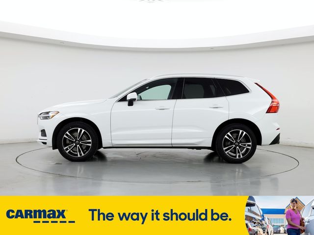 2020 Volvo XC60 Momentum