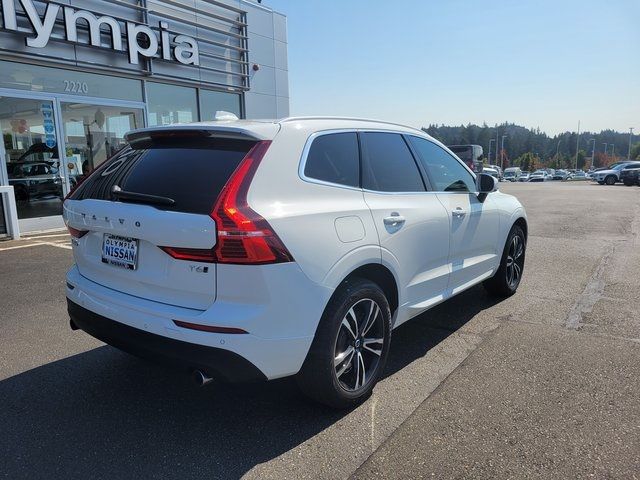 2020 Volvo XC60 Momentum