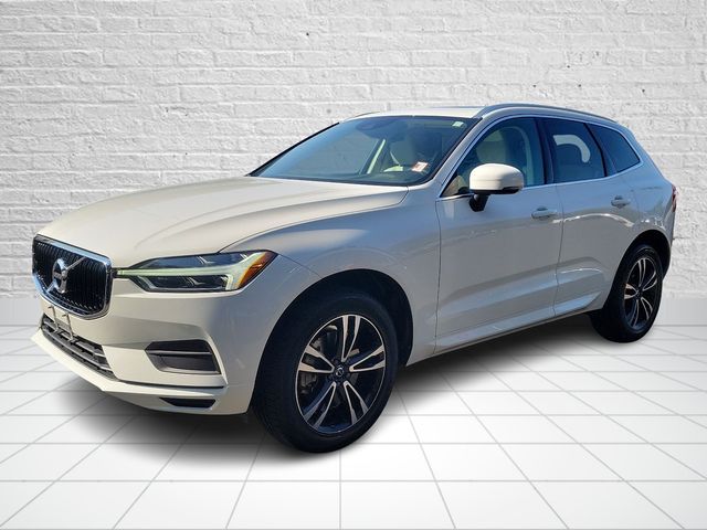 2020 Volvo XC60 Momentum