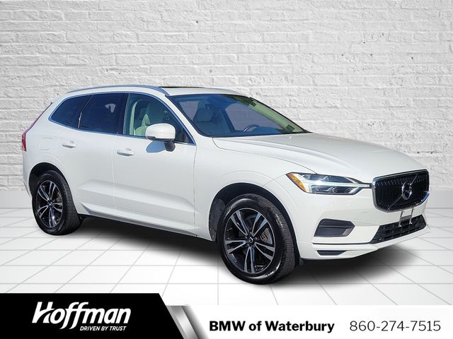 2020 Volvo XC60 Momentum